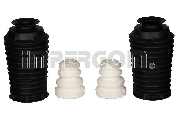 Dust Cover Kit, shock absorber